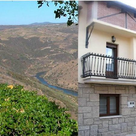 Casa Cabanal Villarino de los Aires 外观 照片