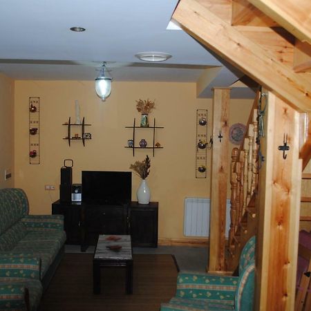 Casa Cabanal Villarino de los Aires 外观 照片
